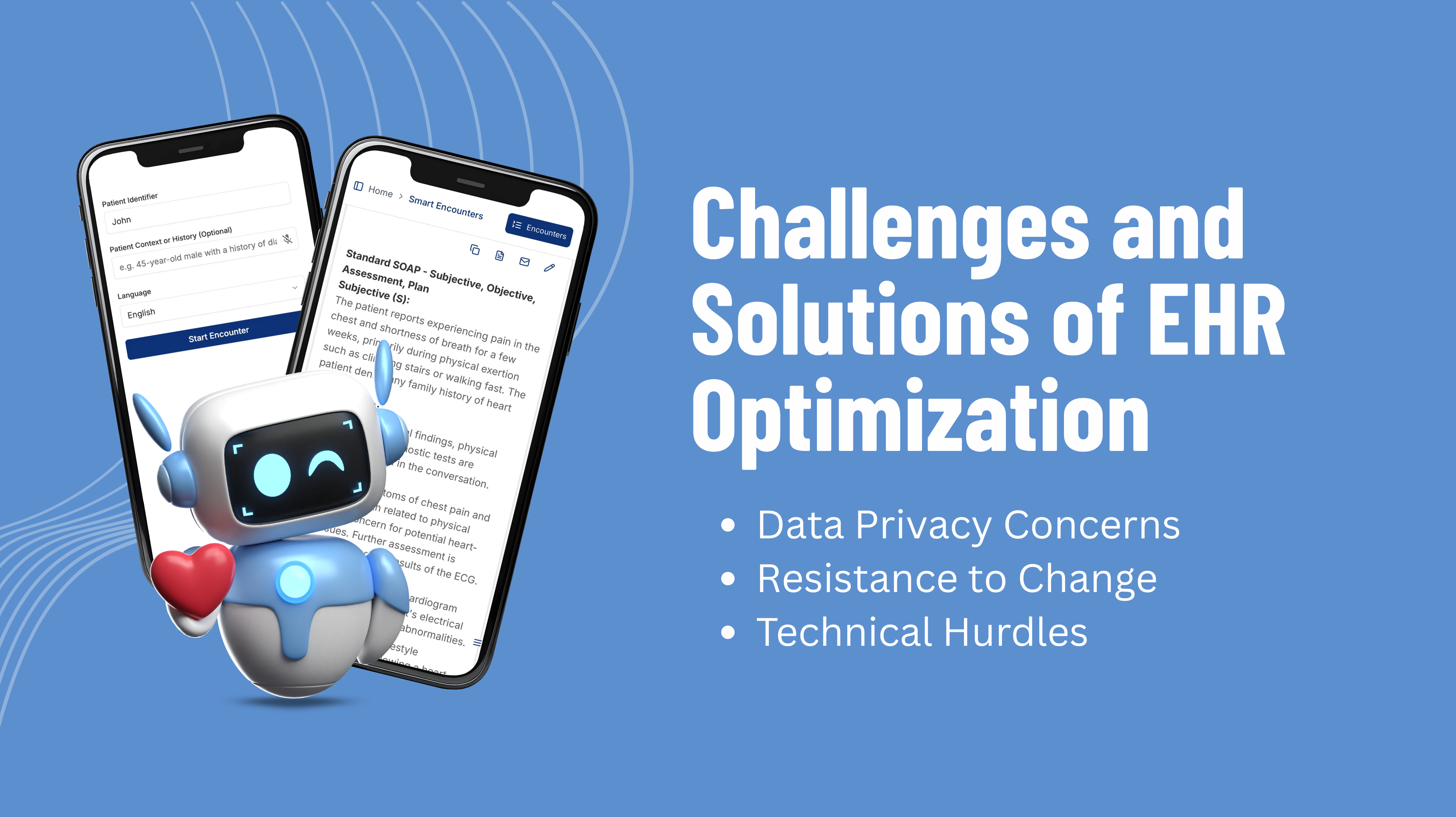 Why Integrate SmartNotes AI with Your EHR?